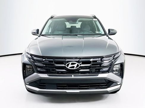 Certified 2025 Hyundai Tucson SEL AWD/4WD image 2