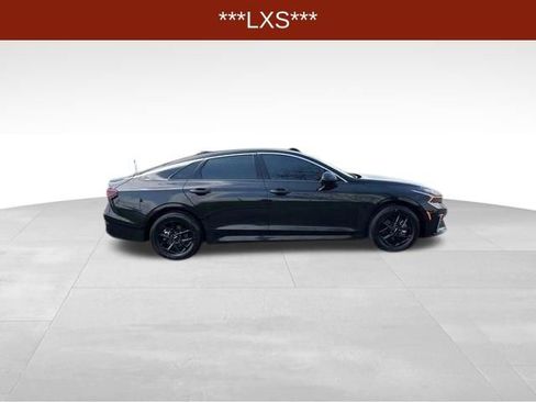 Used 2025 Kia K5 LXS image 8