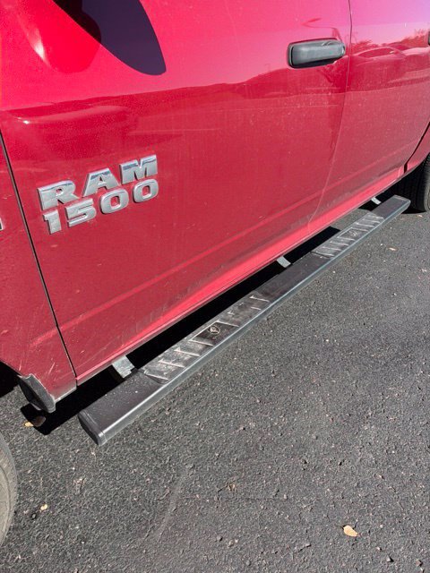 Used 2013 RAM 1500 Express AWD/4WD image 10