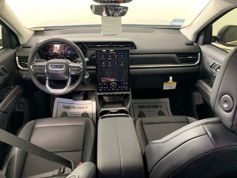 New 2026 GMC Terrain Denali image 23