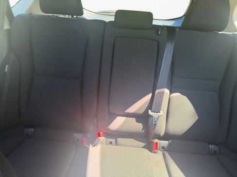 Certified 2025 Nissan Rogue S AWD/4WD image 15