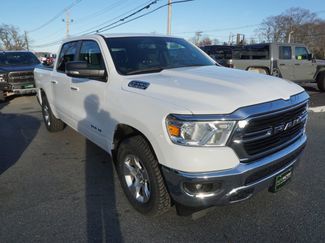 Used 2019 RAM 1500 Big Horn video 1