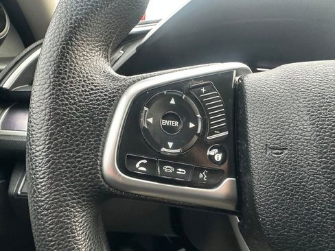 Used 2017 Honda Civic EX-T image 14