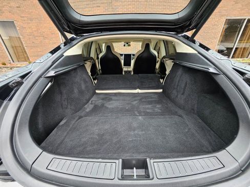 Used 2018 Tesla Model S 100D image 61