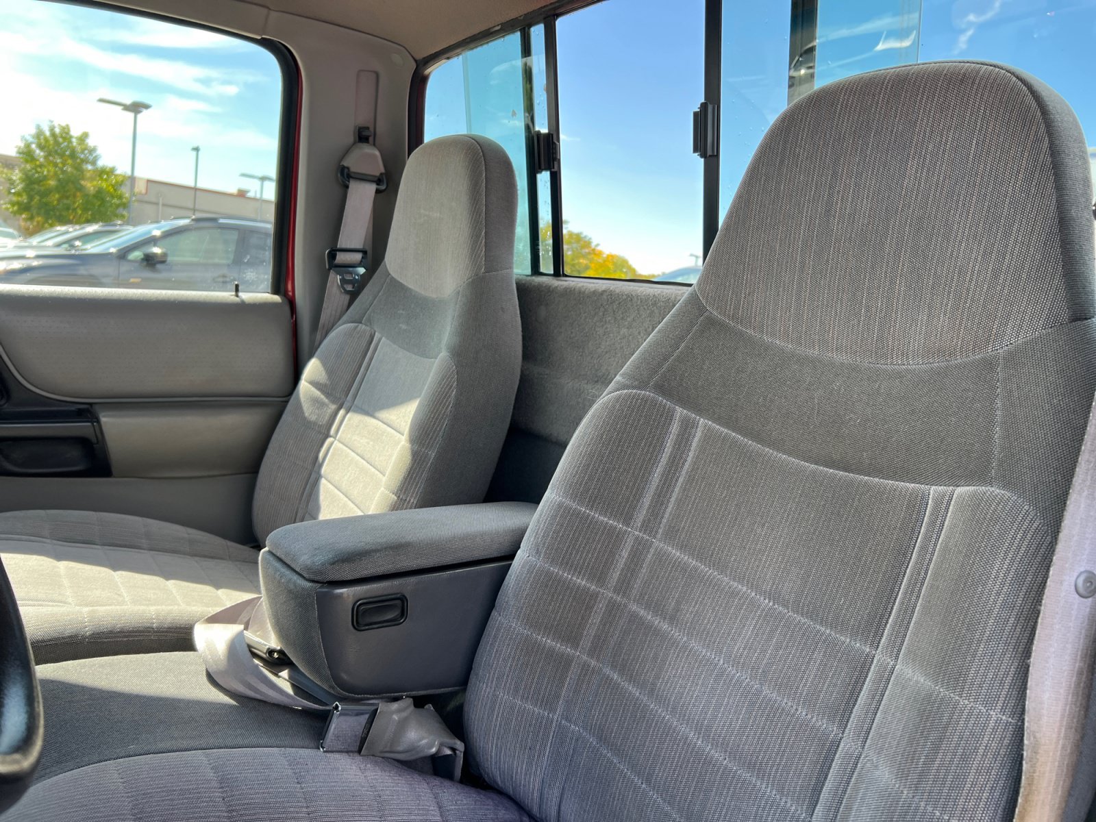 Used 1997 Ford Ranger XLT RWD image 14
