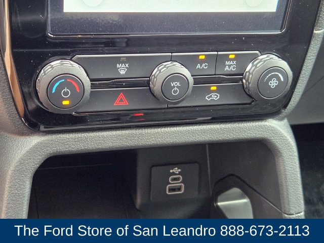 New 2026 Ford Ranger XLT w/ FX4 Off-Road Package AWD/4WD image 19