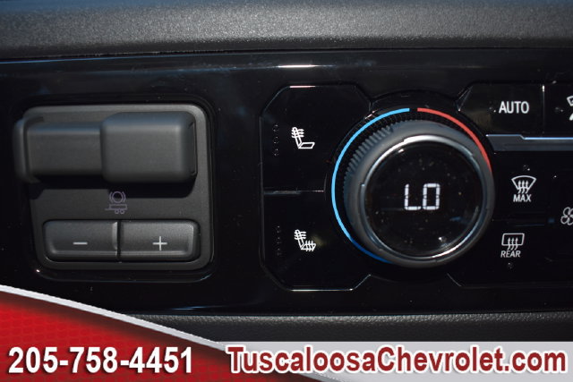 New 2026 Chevrolet Silverado 1500 RST w/ Convenience Package II AWD/4WD image 30