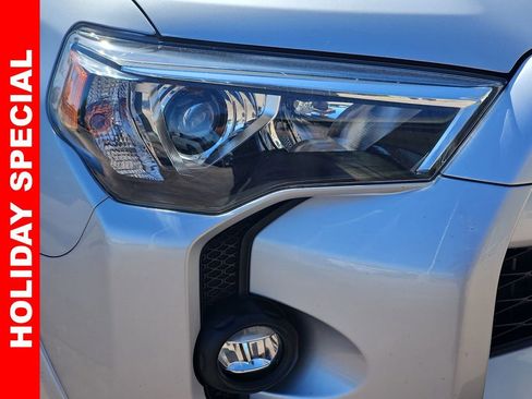 Used 2024 Toyota 4Runner SR5 Premium image 34