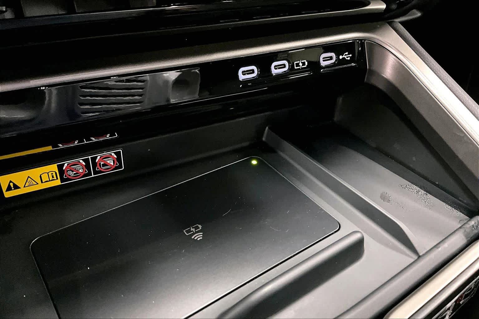 Used 2024 Lexus TX 350 FWD w/ Cold Weather Package image 33