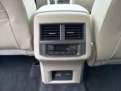 Used 2018 Volkswagen Atlas SEL Premium image 24