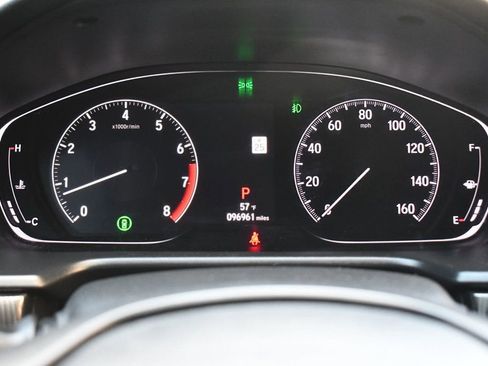 Used 2020 Honda Accord Sport image 22