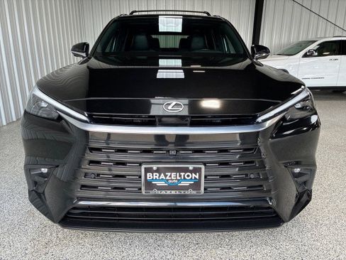 Used 2026 Lexus TX 350 AWD w/ Technology Package image 5