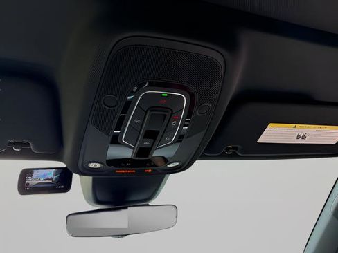 Used 2021 Audi RS 7 Sportback w/ Black Optic Package image 24