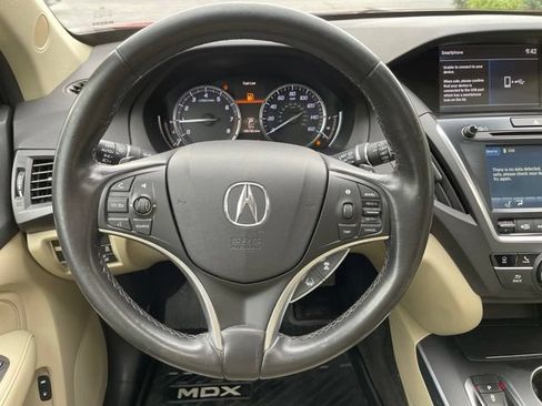 Used 2020 Acura MDX SH-AWD w/ Technology Package image 47