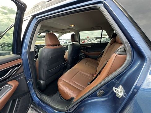 Used 2021 Subaru Outback Touring XT image 18