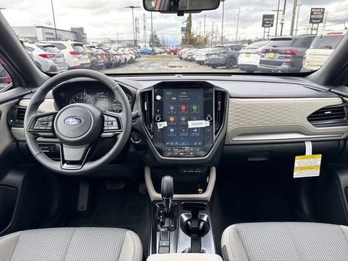 New 2026 Subaru Forester Premium image 14