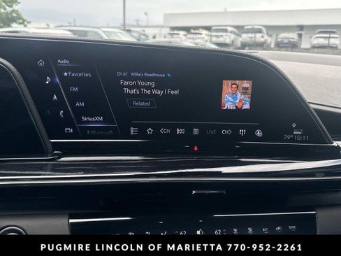 Used 2023 Cadillac Escalade ESV Sport w/ Touring Package AWD/4WD image 29
