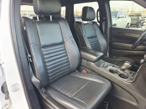Used 2020 Jeep Grand Cherokee Limited X image 18