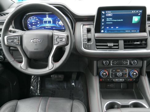 Certified 2023 Chevrolet Suburban RST w/ Luxury Package image 20