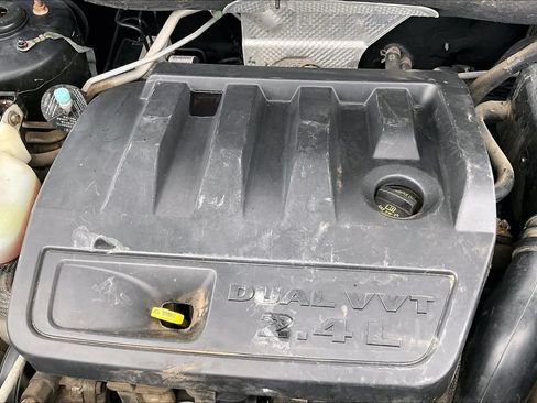 Used 2010 Jeep Patriot Sport w/ Tire & Wheel Group AWD/4WD image 34