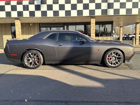 Used 2019 Dodge Challenger R/T Scat Pack image 8