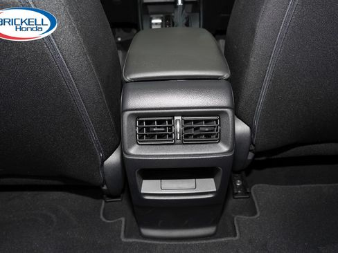 Certified 2023 Honda CR-V LX image 21