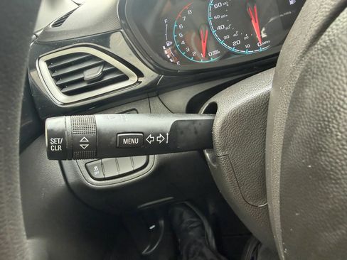 Used 2020 Chevrolet Spark LT FWD image 16