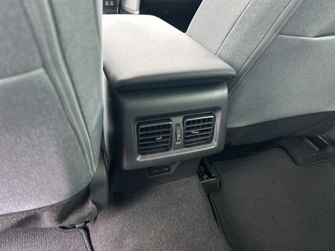 Used 2025 Toyota Camry LE FWD image 17