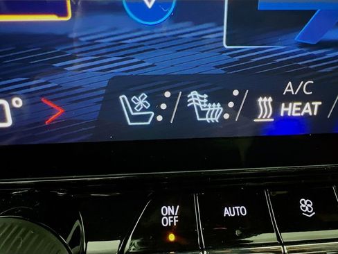 New 2026 Chevrolet Blazer EV SS image 21