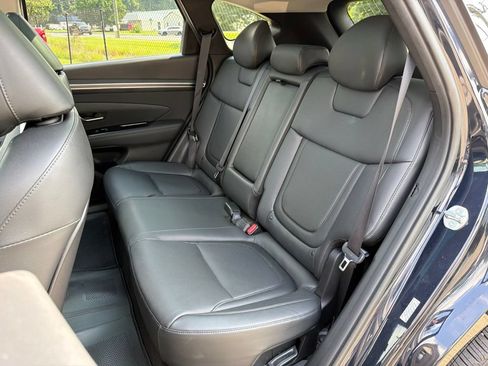 Certified 2023 Hyundai Tucson Limited AWD/4WD image 28