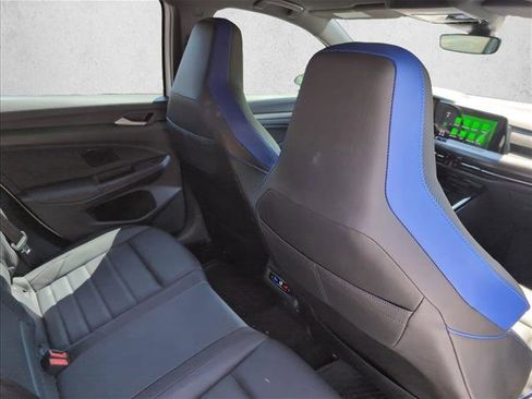 Used 2023 Volkswagen Golf 20th Anniversary Edition image 21