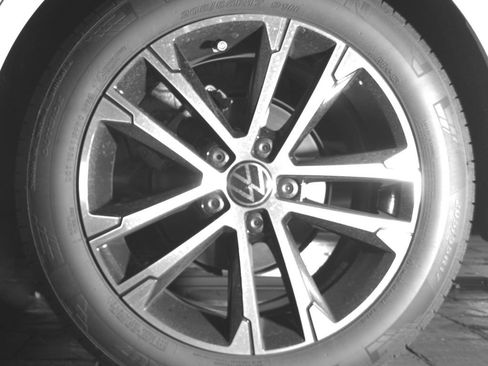 Used 2026 Volkswagen Jetta Sport FWD image 17