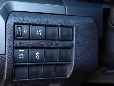 New 2025 Toyota Tacoma SR5 image 21