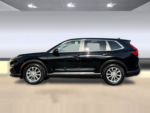Used 2024 Honda CR-V EX-L image 2