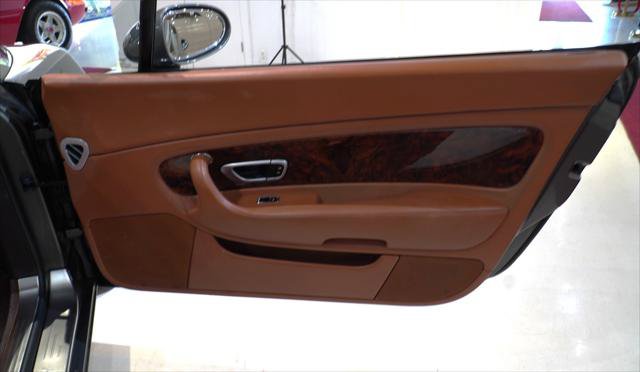 Used 2008 Bentley Continental GTC AWD/4WD image 12
