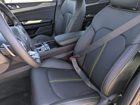 New 2026 Kia K5 GT FWD image 26