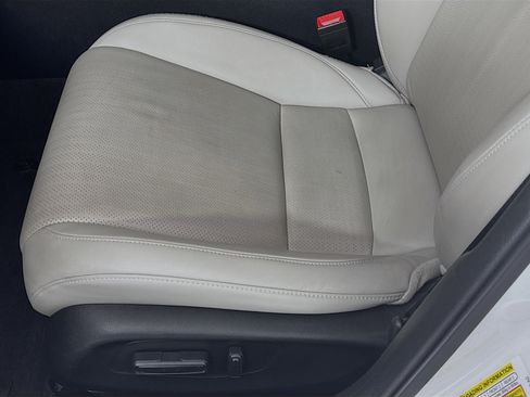 Certified 2024 Honda Civic EX-L image 18