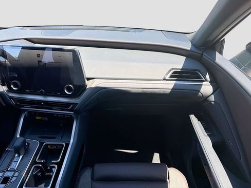 New 2026 Lexus TX 350 AWD image 19