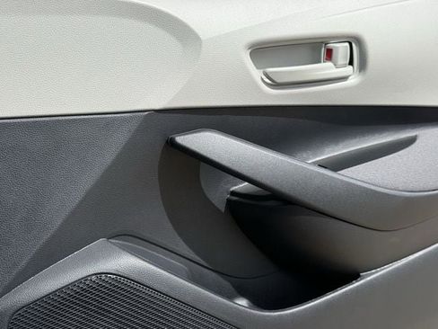 New 2026 Toyota Corolla LE image 26