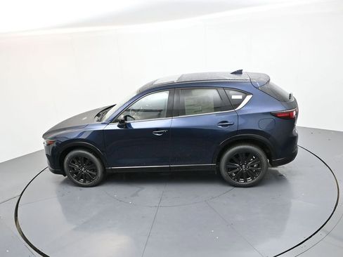 Used 2025 MAZDA CX-5 2.5 Turbo w/ Premium Package image 22