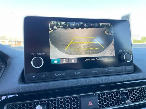 Used 2022 Honda Civic Sport image 13