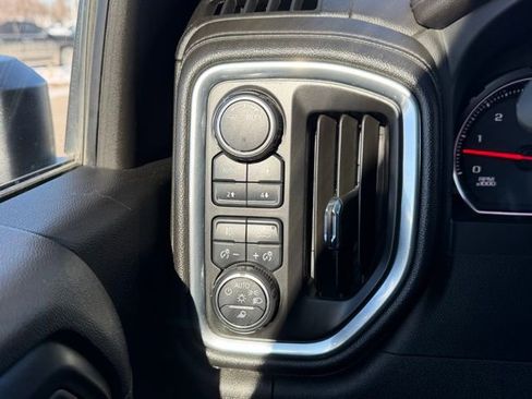 Used 2023 Chevrolet Silverado 3500 LTZ w/ LTZ Plus Package image 37