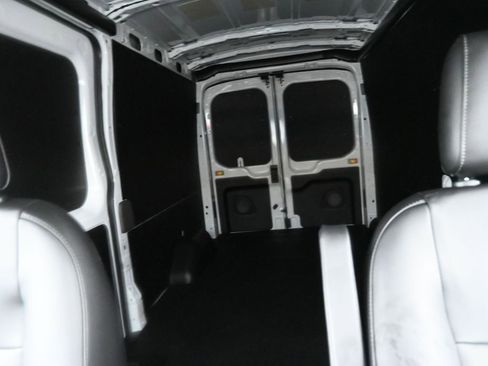 New 2026 Ford Transit 250 148 Medium Roof Extended AWD w/ Load Area Protection Package image 25