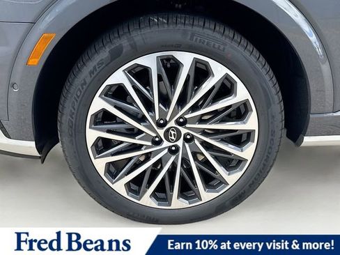 New 2026 Hyundai Palisade Calligraphy image 35