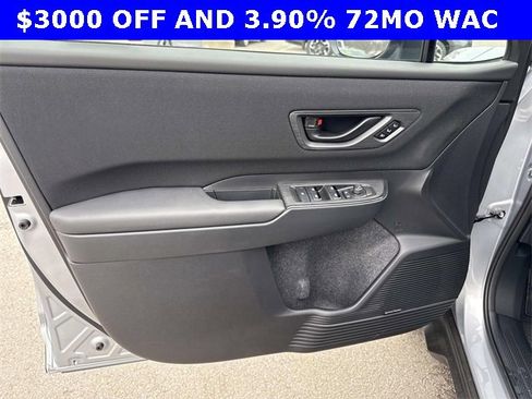 New 2026 Subaru Outback Limited image 10