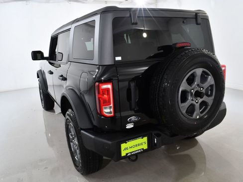 Used 2025 Ford Bronco Big Bend image 14