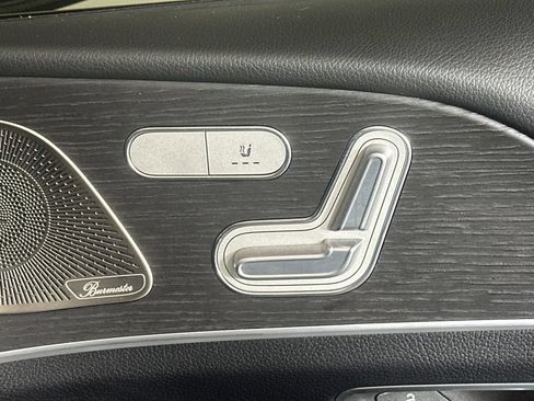 Certified 2022 Mercedes-Benz GLE 350 image 16