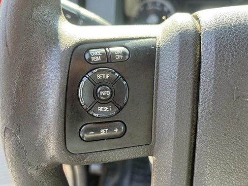 Used 2011 Ford F250 XL w/ XL Value Pkg image 16