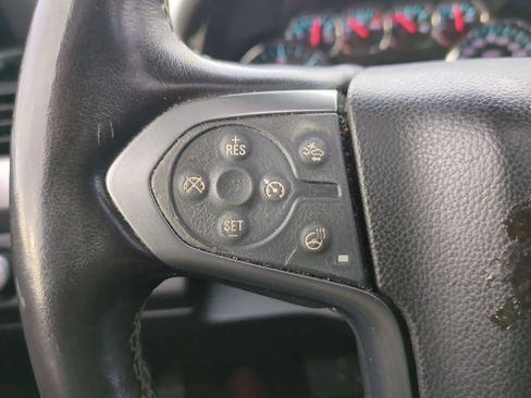 Used 2015 Chevrolet Suburban LTZ image 25