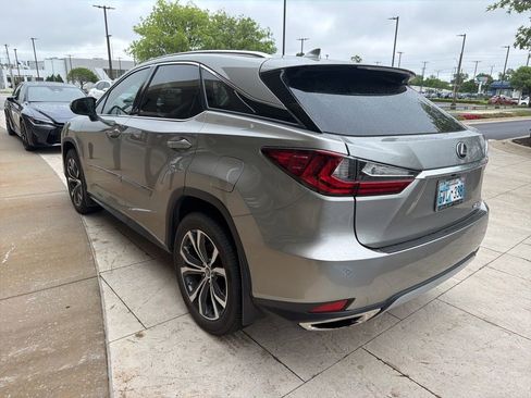 Used 2020 Lexus RX 350 AWD w/ Premium Package image 4
